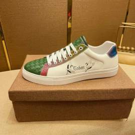Picture of Gucci Shoes _SKUGuccisz38-44mnf03439089